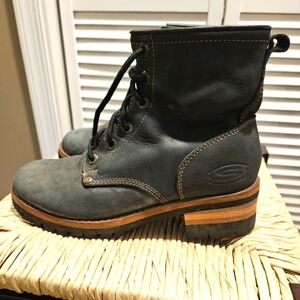 Skechers Boots
